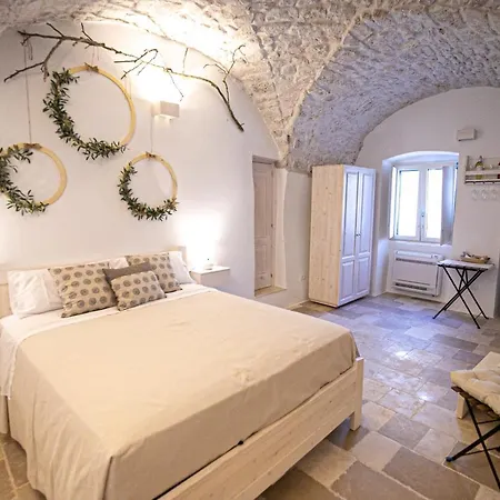 Radici * Ostuni