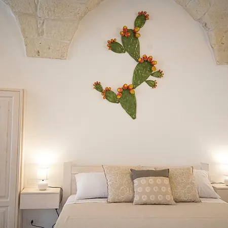 Radici 招待所 奥斯图尼