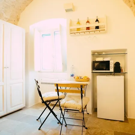 Radici 3* 奥斯图尼