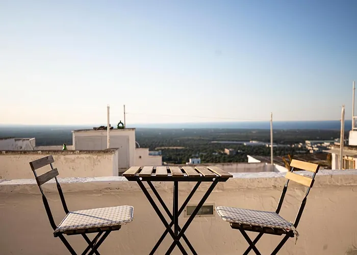 Radici Guest house 3*