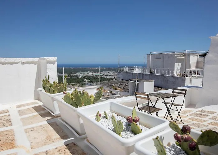 Guest house Radici