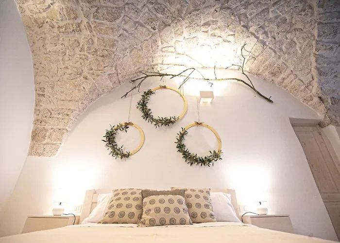 Guest house Radici Ostuni