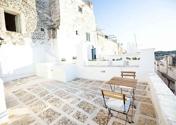 Radici Guest house