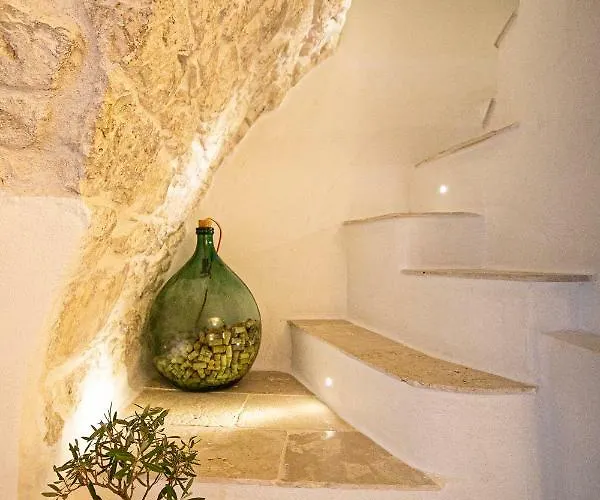 Radici Ostuni