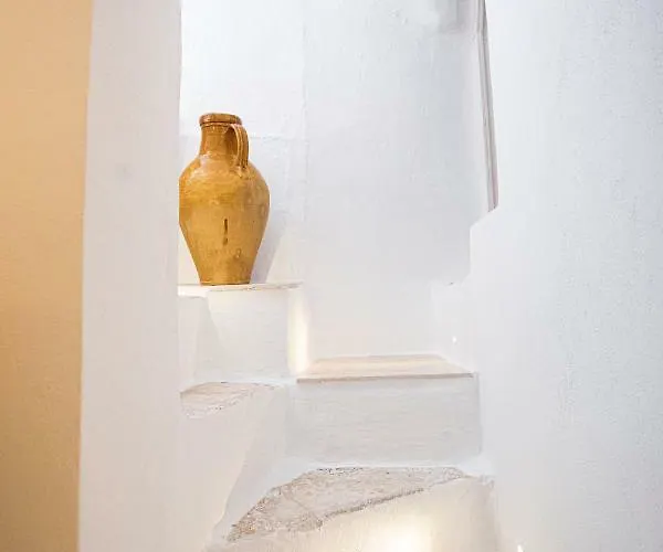 Guest house Radici 3*