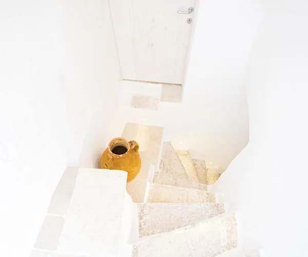 Guest house Radici Ostuni