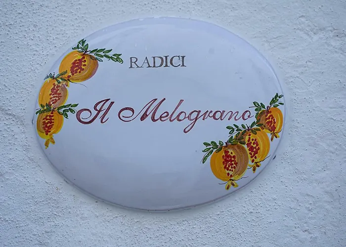 Radici Guest house Ostuni