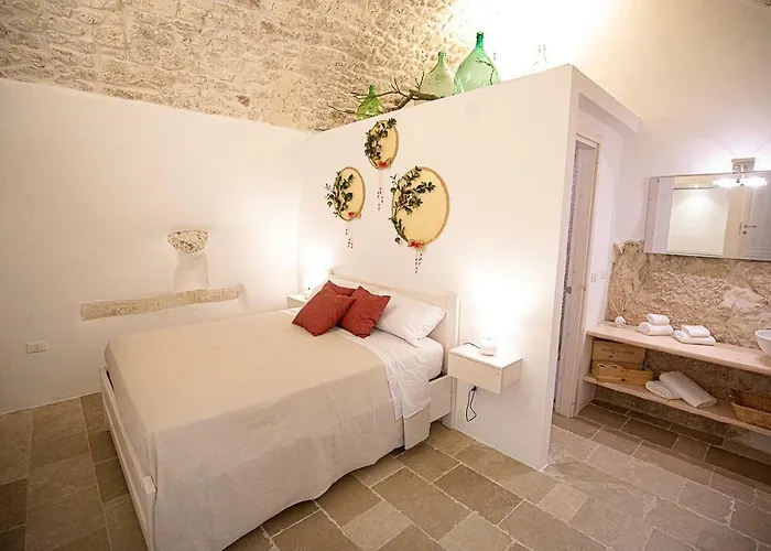Guest house Radici 3*