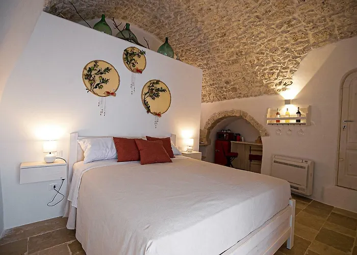 Radici Ostuni
