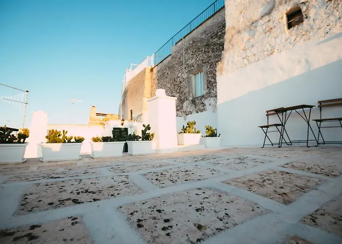 Radici Guest house