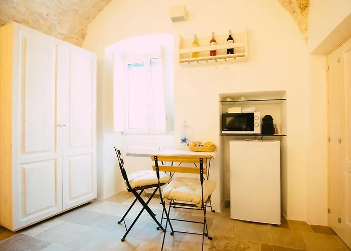 Radici 3* Ostuni