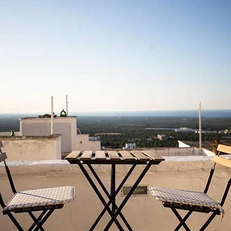 Radici Guest house *