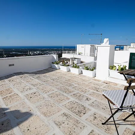 Radici Guest house