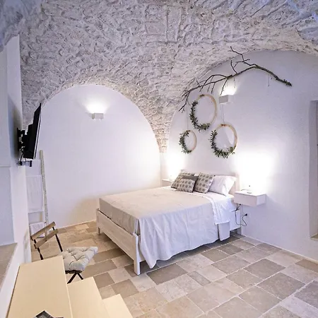 Radici Guest house Ostuni