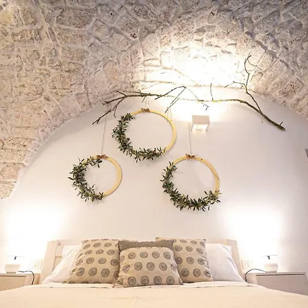 Guest house Radici Ostuni