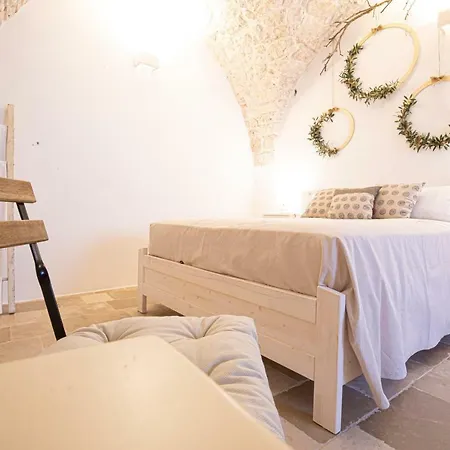 Radici Guest house