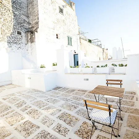 Radici Guest house