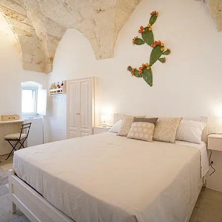 Guest house Radici