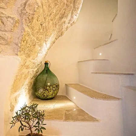 Radici Ostuni
