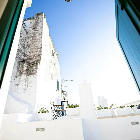 Radici Guest house