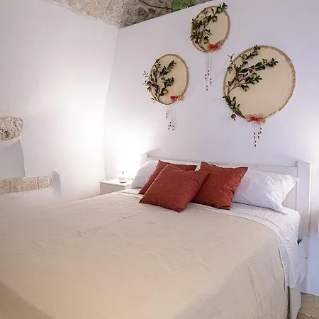Guest house Radici *