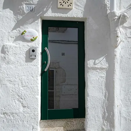 Guest house Radici