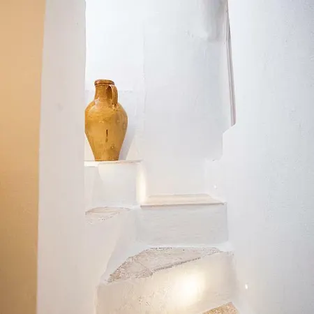 Guest house Radici *
