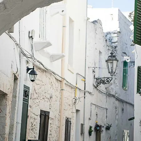 Radici * Ostuni