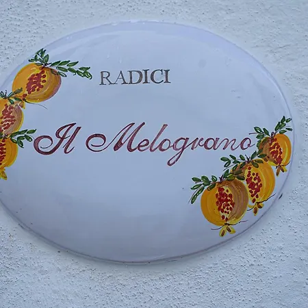 Radici Guest house Ostuni