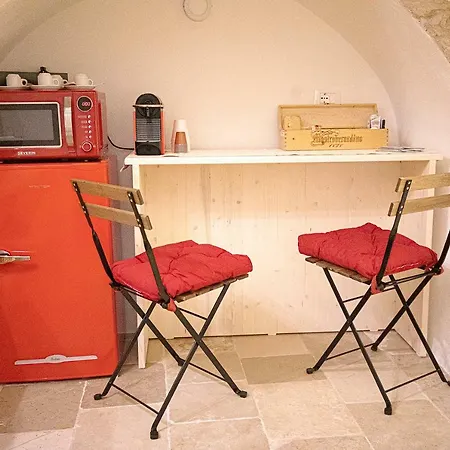 Radici Gasthof Ostuni