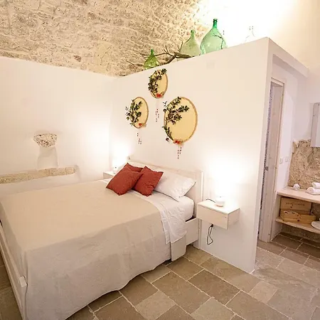 Guest house Radici *