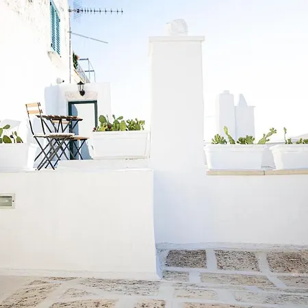 Guest house Radici *