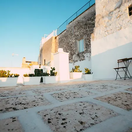 Radici Guest house