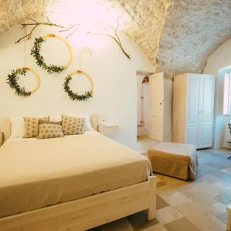 Radici * Ostuni