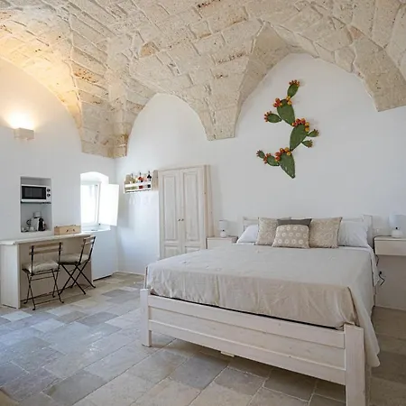 Radici Guest house *