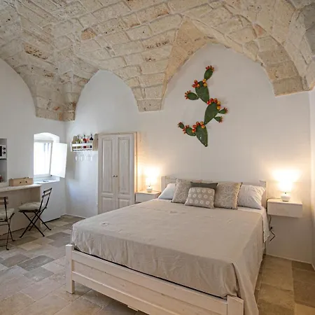 Radici Guest house *