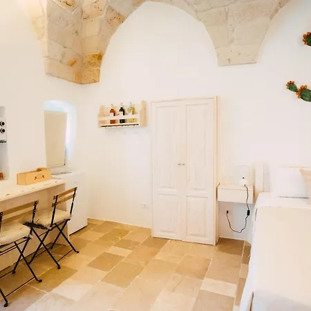 Radici Guest house *