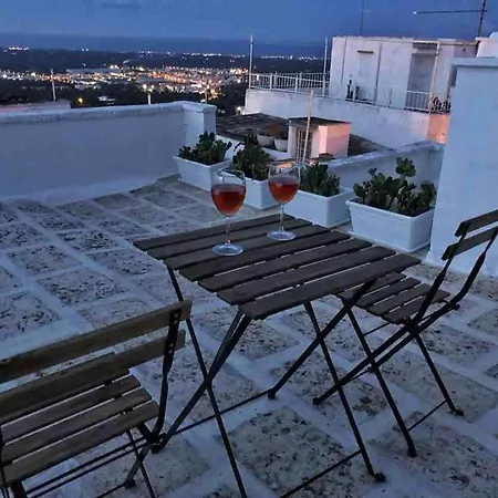 Radici Guest house *